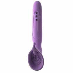 Fantasy Vibrating Roto Suck-Her