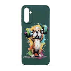 Maska za telefon COLOR PRINT za Samsung A14 5G DZ5