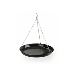 Viseč emajliran pekač 42 cm 50749