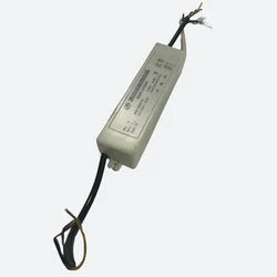 ENG Cross milky white Gel lak sa sjajem 2 15ml