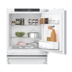 BOSCH Ugradni frižider KUR21VFE0 beli