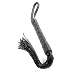 First time flogger