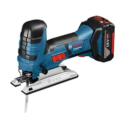 BOSCH 06015A5100 GST 18V-LI S Akumulatorska ubodna testera SOLO