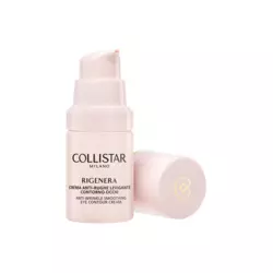 Collistar Regenerativna krema protiv bora za regiju oko očiju, 15 ml