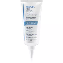 Ducray Kertyol P.S.O. koncentrat, 100 ml