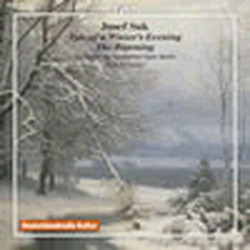 SUK-TALE OF A WINTERS EVENING,THE RIPEN