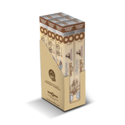 La Natura Lifestyle ALU Kafa Lungo Forte BAG ND DACH MK, 60 kapsula