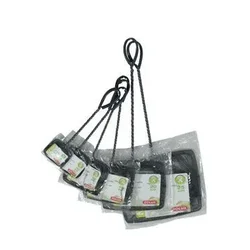 376325 Zolux Zelena Mreža Za Hvatanje Riba 25cm