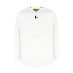 Hokejski dres za trening Howies White Senior M