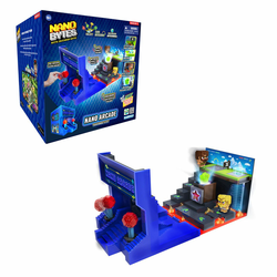 NANOBYTES Nanobytes Nano Arcade igra, (20824604)