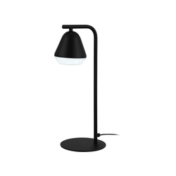 Eglo 99035 - LED stona lampa PALBIETA 1xGU10/3W/230V