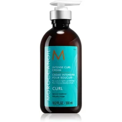 Moroccanoil Intense Curl Cream za kovrdžavu i talasastu kosu 300ml