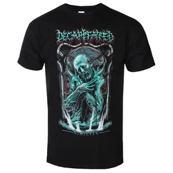 Metal majica moška Decapitated - NIHILITY ANNIVERSARY - RAZAMATAZ - ST2652