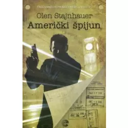 Amerieki špijun