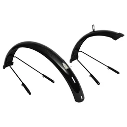 Komplet blatnikov Puky LS-Pro Mudguard Set 20