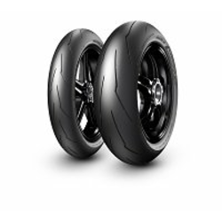 Pirelli Diablo Supercorsa V3 ( 200/55 ZR17 TL (78W) zadnji kota, M/C, Variante E )