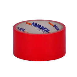 DUCT 101 lepilni trak rdeč 48 mm x 10y