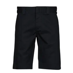 Dickies SLIM FIT SHORT Črna