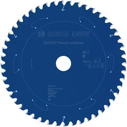 Bosch List testere za drvo Expert, 250mm, 48T