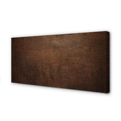 tulup.si Slika na platnu Lesa zrn teksturo 120x60 cm