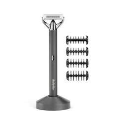 BABYLISS Trimer za bradu OT996E/ hrom