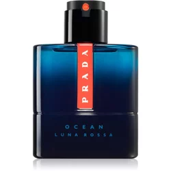 PRADA moška parfumska voda Luna Rossa Ocean, 50ml