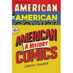 American Comics