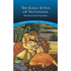 Kama Sutra of Vatsyayana