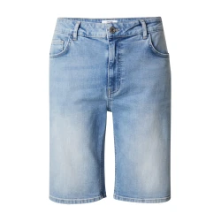 DAN FOX APPAREL Kavbojke Richard moder denim