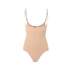SPANX Oblikovanje postave nude
