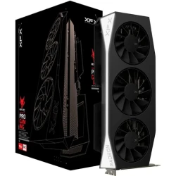 XFX AMD Radeon RX-9060XT Mercury OC Gaming 16GB GDDR6 128bit, 3320MHz / 20 Gbps, 2x DP, 1x HDMI, 2 fan, 2 slot ( RX-96TMERCB9 )