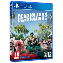 Dead Island 2 (PS4)