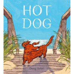 Hot Dog