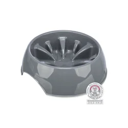 Trixie Posoda za počasno hranjenje plastična 1,4 l/fi-25 cm