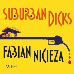 AUDIBOOK Avdio knjiga: Suburban Dicks
