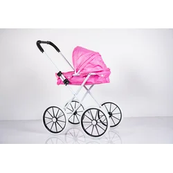 WINNER BIKE BIC.STROLLER HF816-Z PINK
