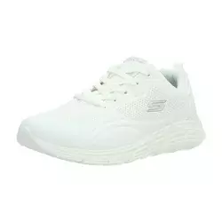 Skechers Ženske patike Bobs B Flex Lo Cool Ease, 117715-W, Bele