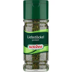 KOTÁNYI Luštrek nariban - Kozarec, 12 g