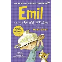 Emil and the Great Escape