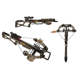 SAMOSTREL MAXIMAL MARKSMAN 185 lbs SET