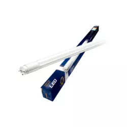 LUMAX LED Cev LUMT60-9W 6500K  LED cev nerotirajuća, 9 W