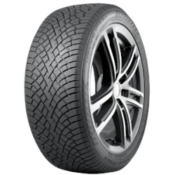 Nokian Hakkapeliitta R5 EV ( 285/40 R19 107T XL EV, Nordic compound, SilentDrive )