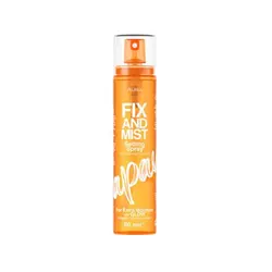 Aura Sprej za fiksiranje šminke Fix And Mist