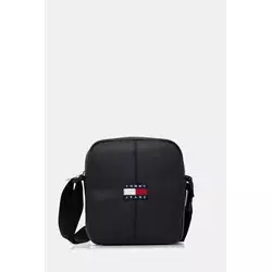 Tommy Jeans torbica za čez ramo moška iz umetnega usnja