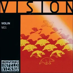 VISION STRUNA ZA VIOLINO E VI01 1/2