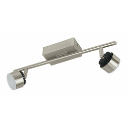 Eglo 31482 - LED spot svetiljka ARMENTO 1 2xLED/6W/230V