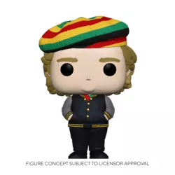 FUNKO Pop Disney - Irving "Irv"