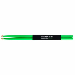 Tolkalske palice H7A Neon Green Millenium