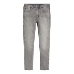 LEVIS  Kavbojke 515 SLIM TAPER siv denim