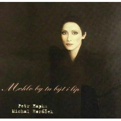 Hapka & Horáček Mohlo By Tu Byt I Lip (LP)